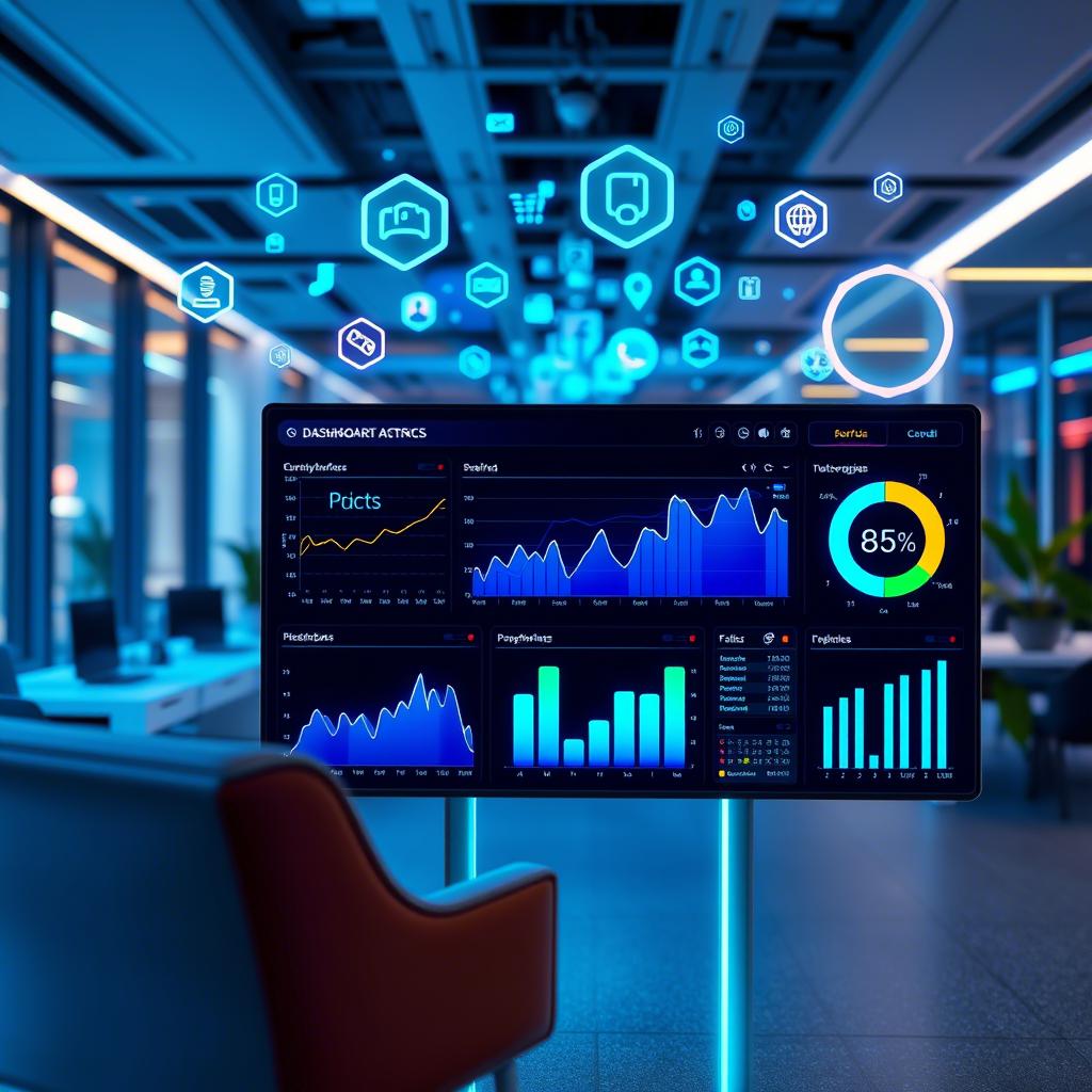 Future of Business Intelligence - What to Expect - thumbnail