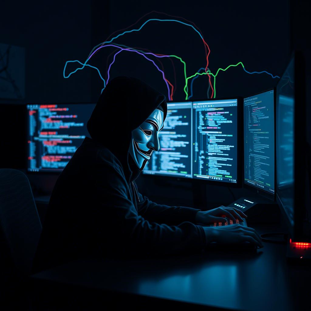 Advanced Cybersecurity Strategies for Professionals - thumbnail