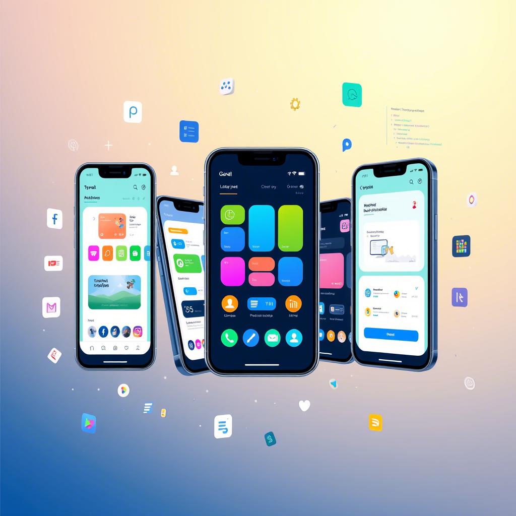The Complete Mobile App Development Handbook for 2025 - thumbnail