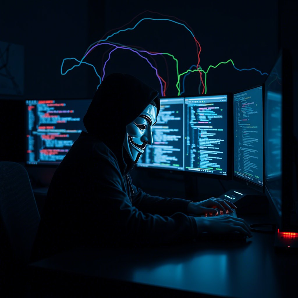 Data Privacy Explained: Everything You Need to Know in 2025 - cybersecurity tutorial and guide by theaimart