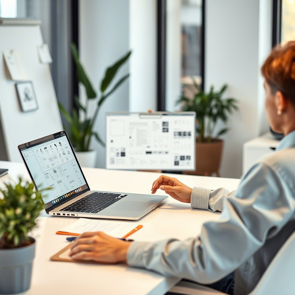 The Complete Swift UI Handbook for Professionals 2025 - ui/ux design tutorial and guide by theaimart